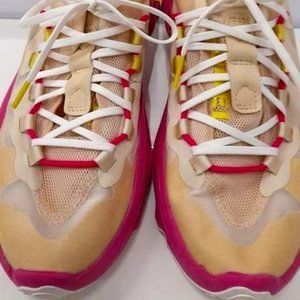 SOREL Kinetic Breakthru Tech Lace Sneaker - Women's 10.5